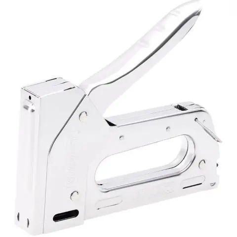 STANLEY 6-TR110 Häftpistol Endast denna vecka